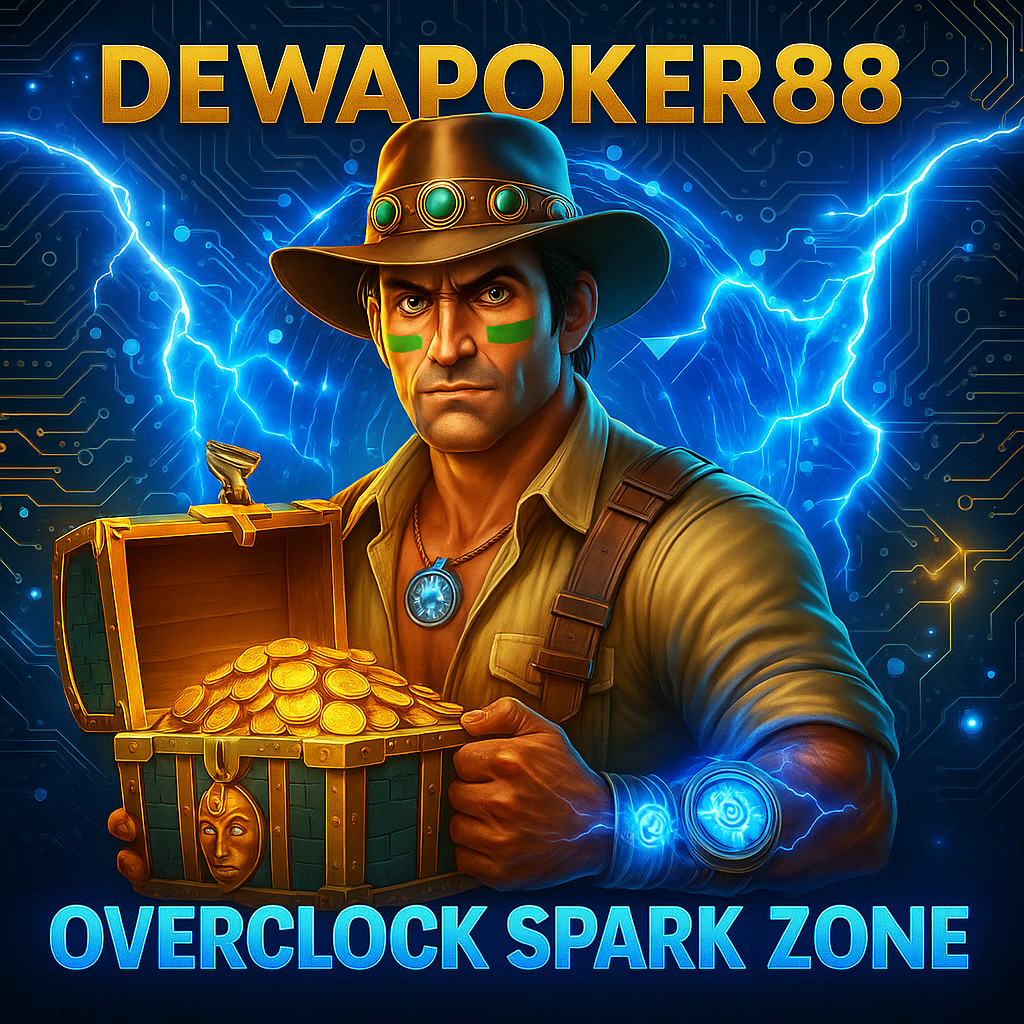 Dewapoker88 : Dewapoker 88 Arcade Kartu Online Gaya Baru!