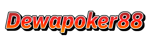 logo DEWAPOKER88